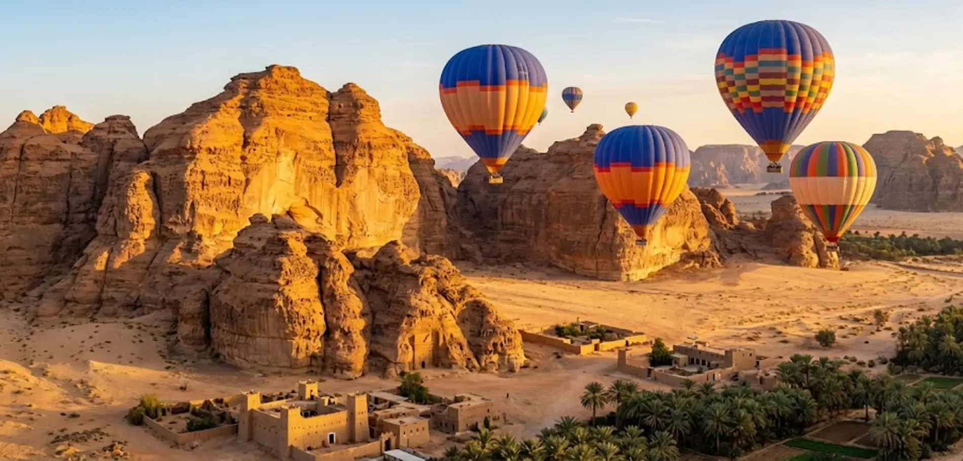  دعم وتنمية القطاع الزراعي 